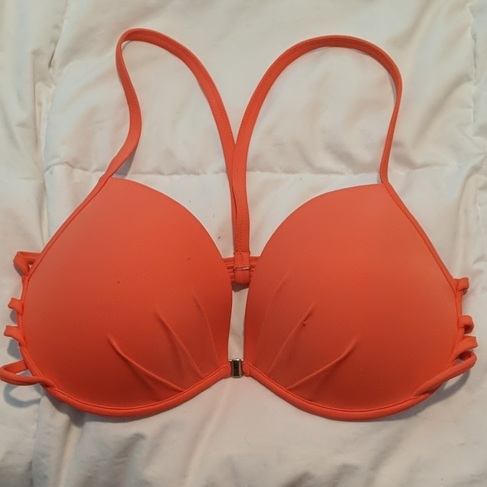Victoria secret swim top